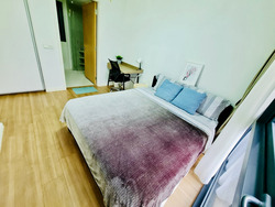 The Lakefront Residences (D22), Condominium #598099261